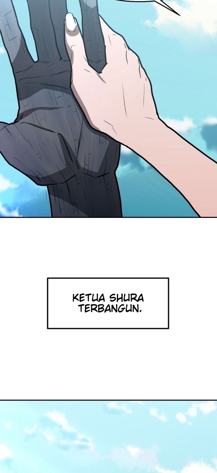 The Turning Point of Shura – Birth of the Malice Chapter 15 Gambar 69