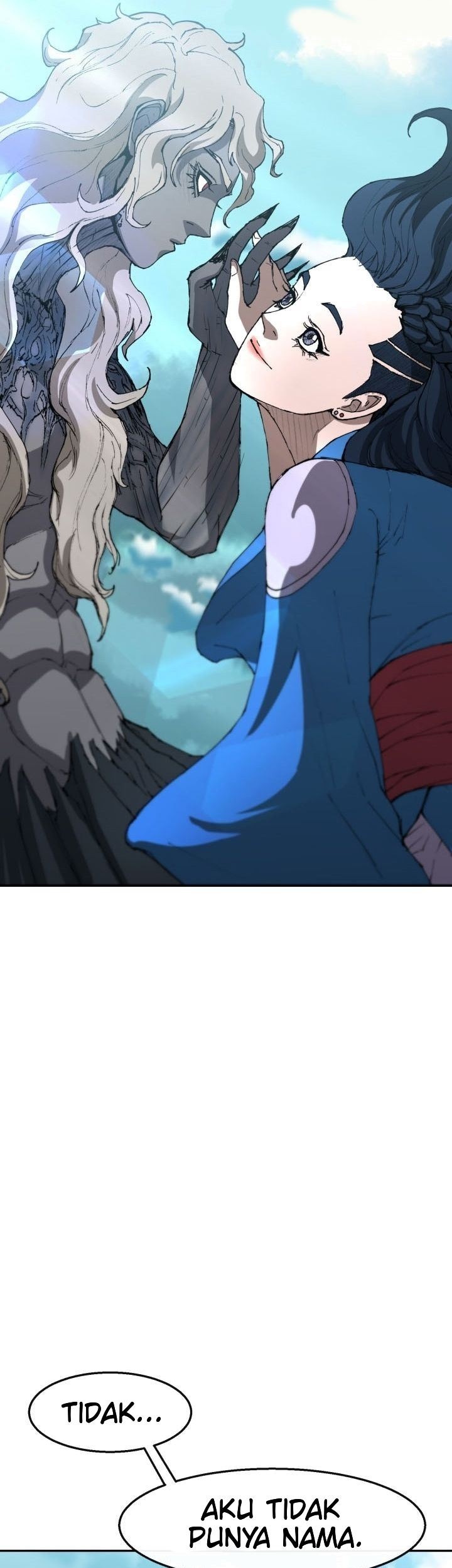 The Turning Point of Shura – Birth of the Malice Chapter 15 Gambar 70