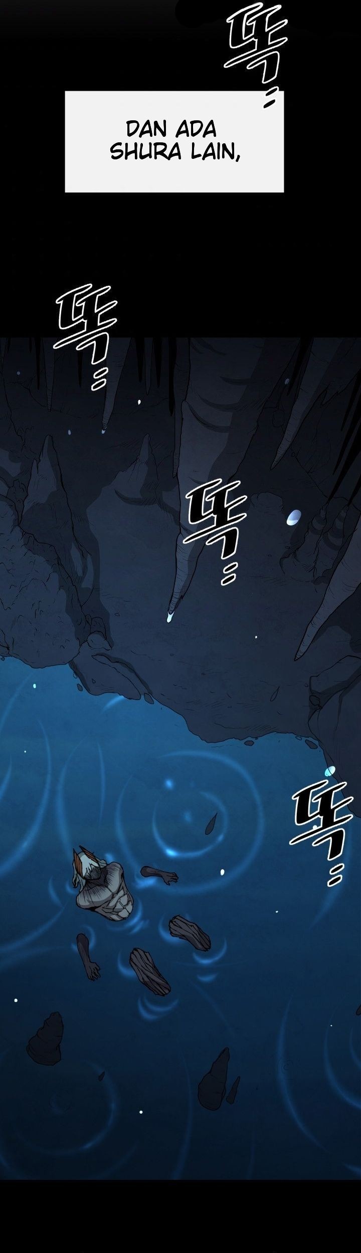 The Turning Point of Shura – Birth of the Malice Chapter 15 Gambar 74