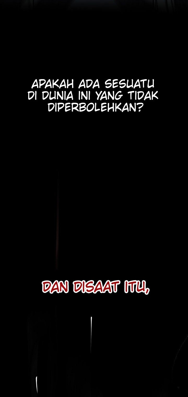 The Turning Point of Shura – Birth of the Malice Chapter 15 Gambar 85