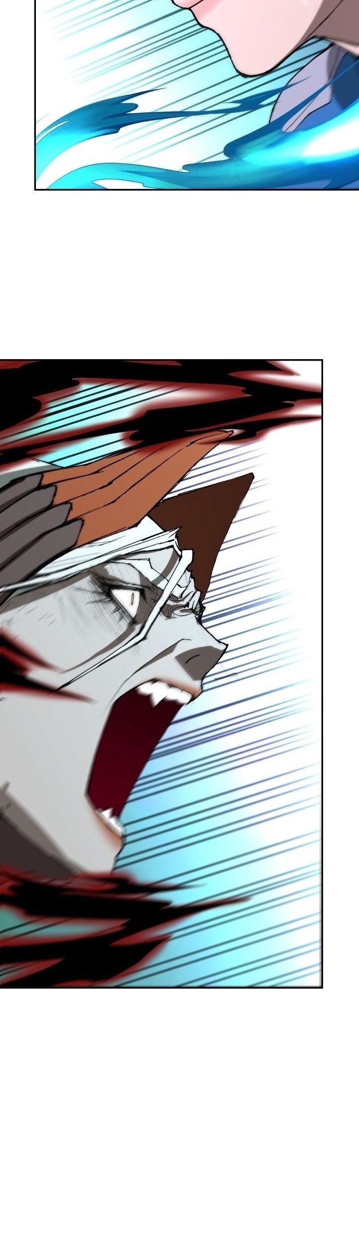 The Turning Point of Shura – Birth of the Malice Chapter 15 Gambar 6