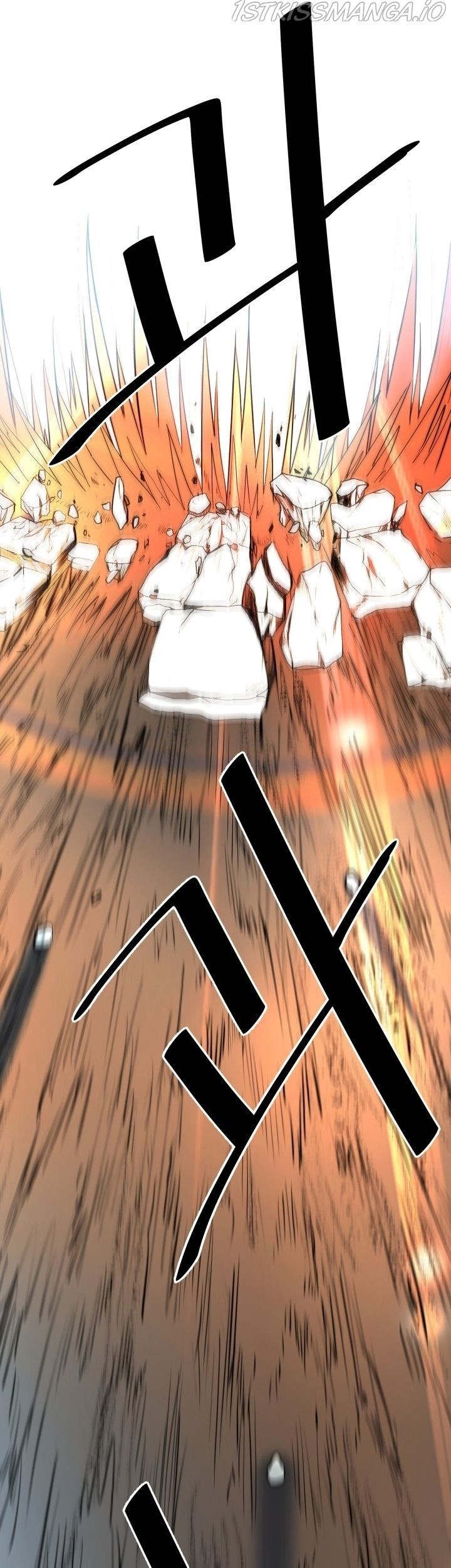 The Turning Point of Shura – Birth of the Malice Chapter 15 Gambar 11