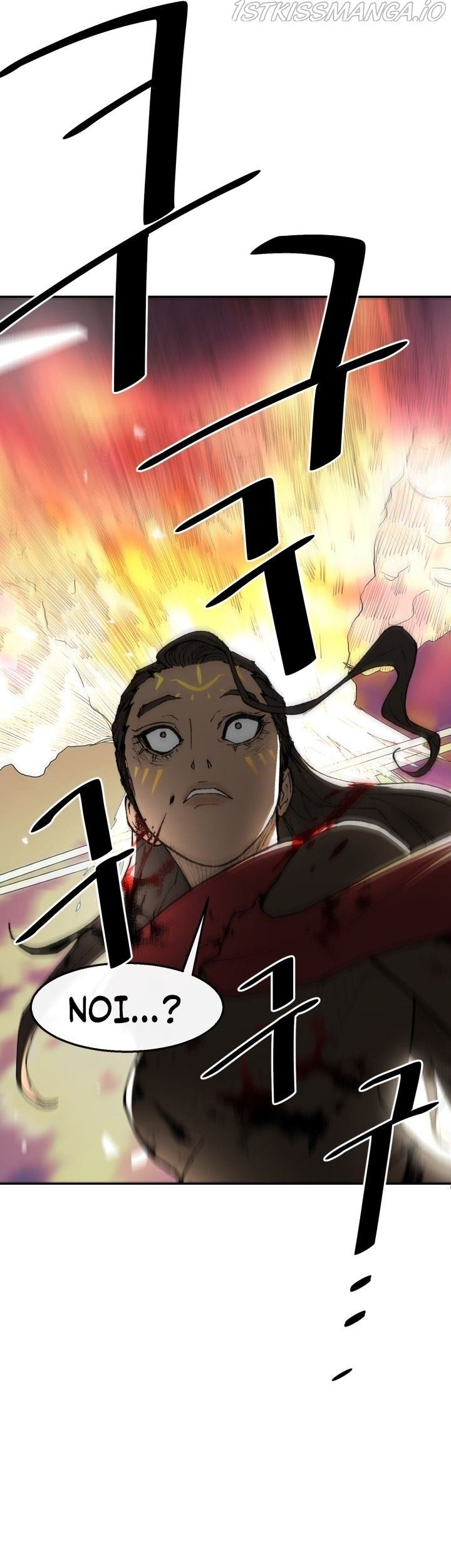 The Turning Point of Shura – Birth of the Malice Chapter 15 Gambar 13