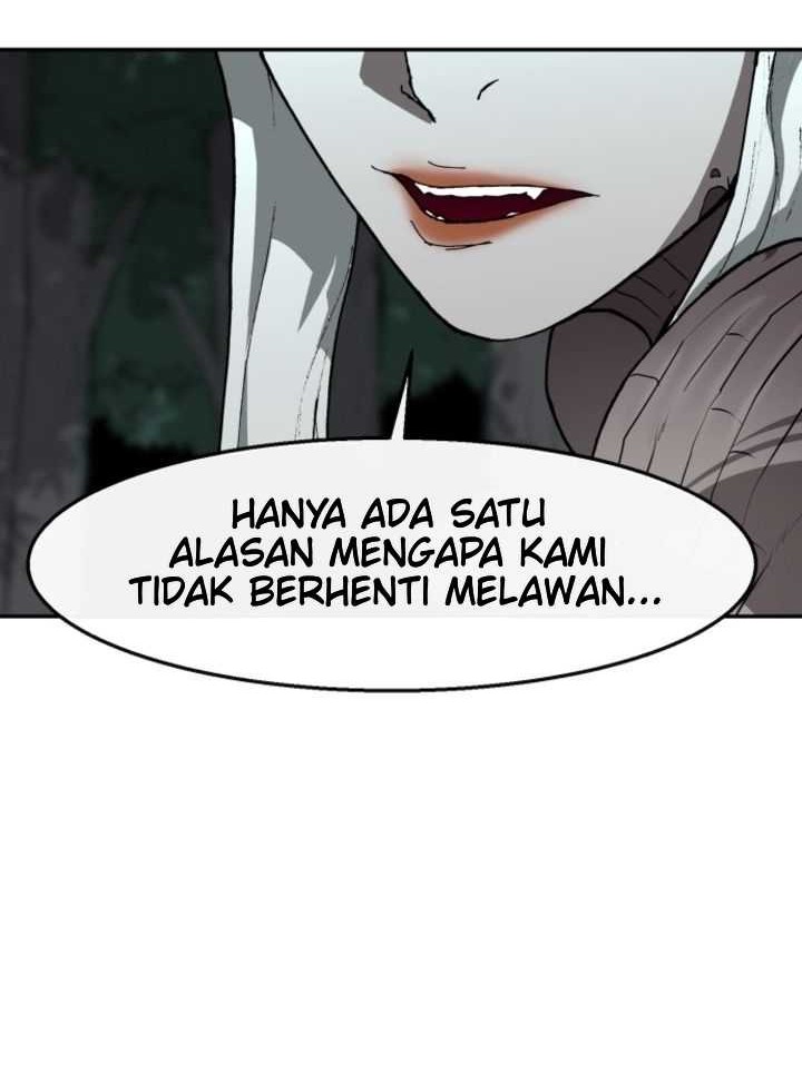 The Turning Point of Shura – Birth of the Malice Chapter 14 Gambar 24