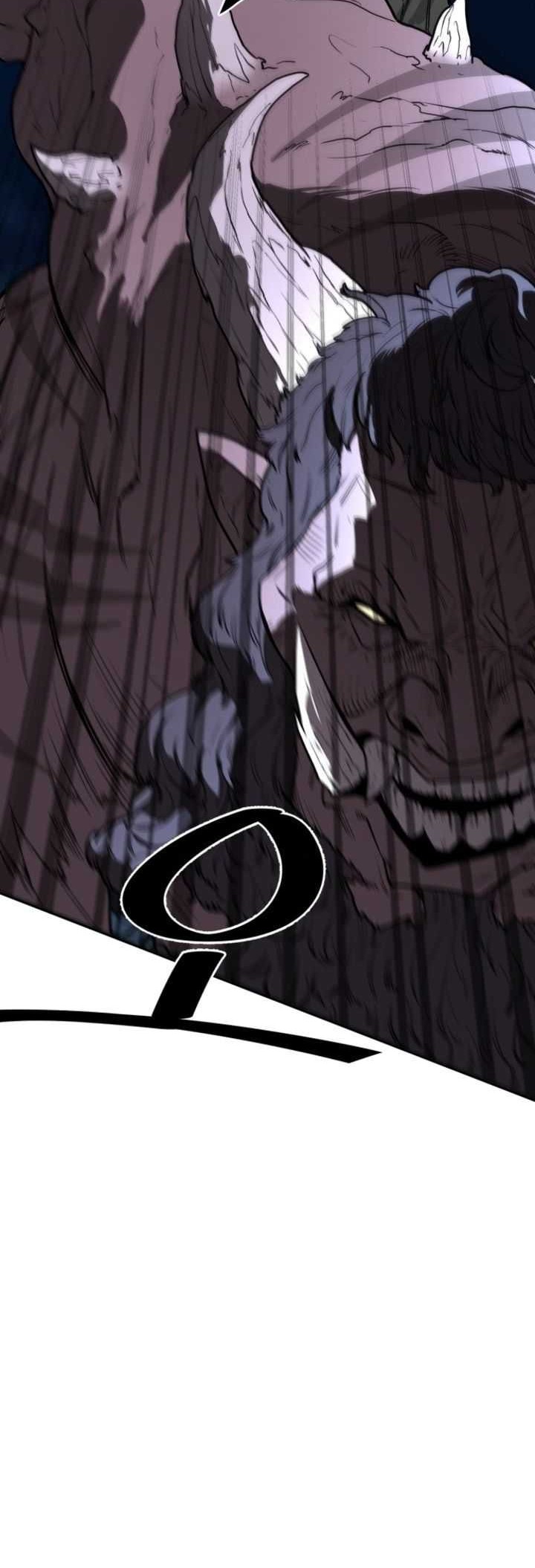 The Turning Point of Shura – Birth of the Malice Chapter 14 Gambar 32