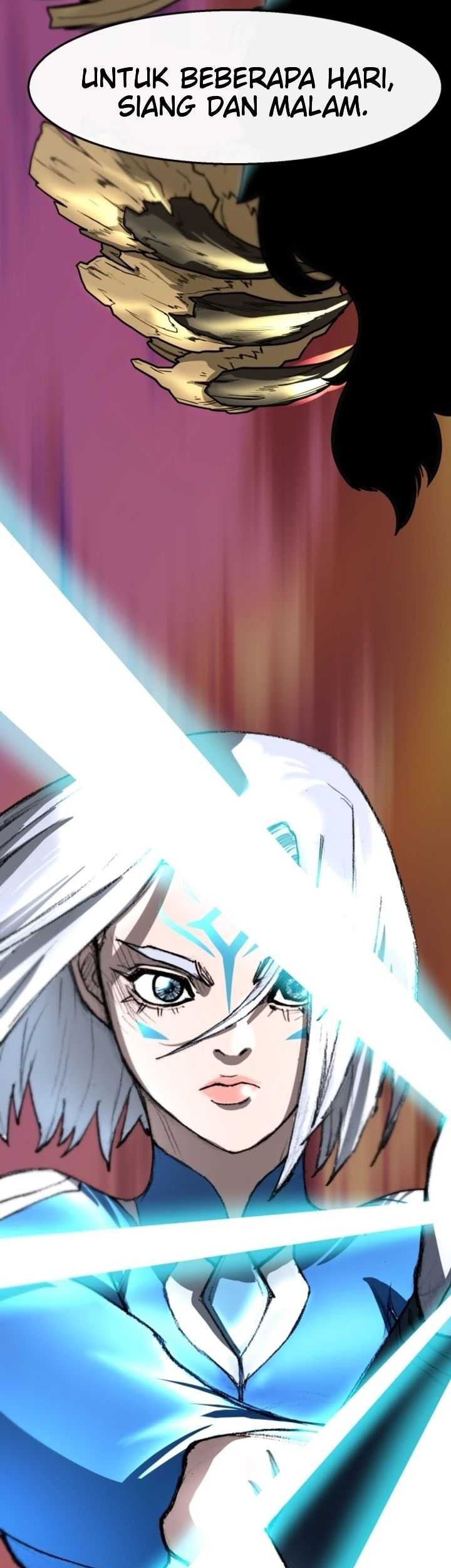 The Turning Point of Shura – Birth of the Malice Chapter 14 Gambar 39