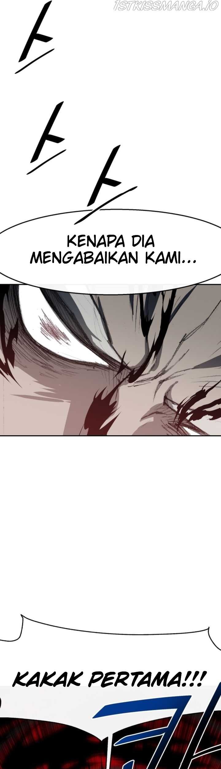 The Turning Point of Shura – Birth of the Malice Chapter 14 Gambar 51