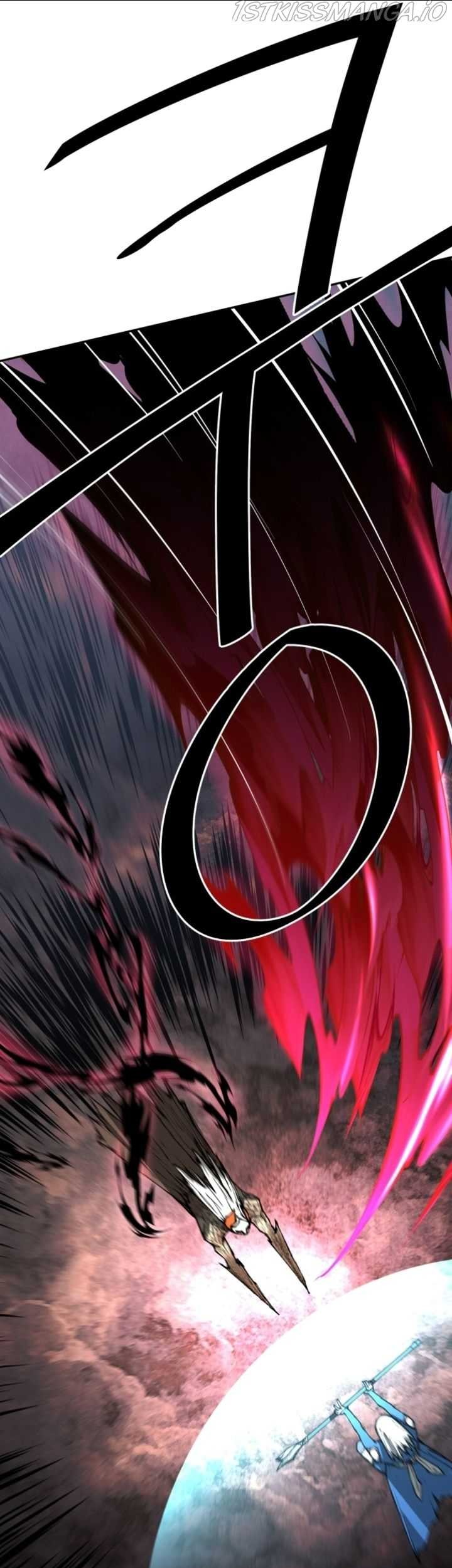 The Turning Point of Shura – Birth of the Malice Chapter 14 Gambar 53