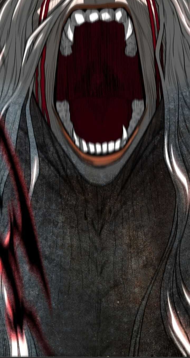 The Turning Point of Shura – Birth of the Malice Chapter 14 Gambar 59