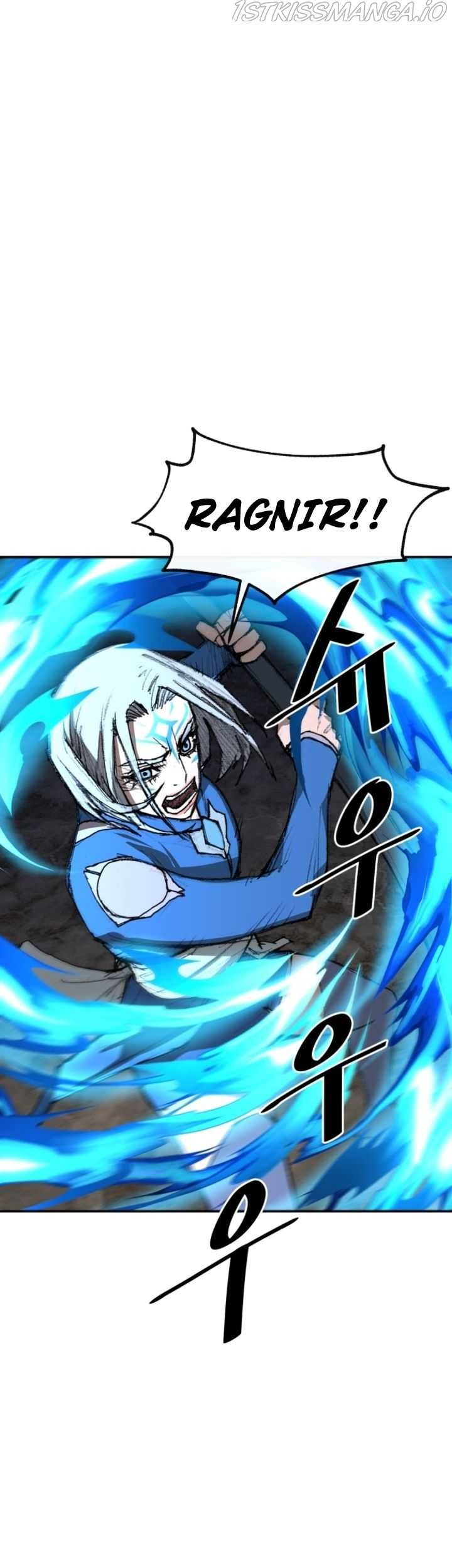 The Turning Point of Shura – Birth of the Malice Chapter 14 Gambar 60