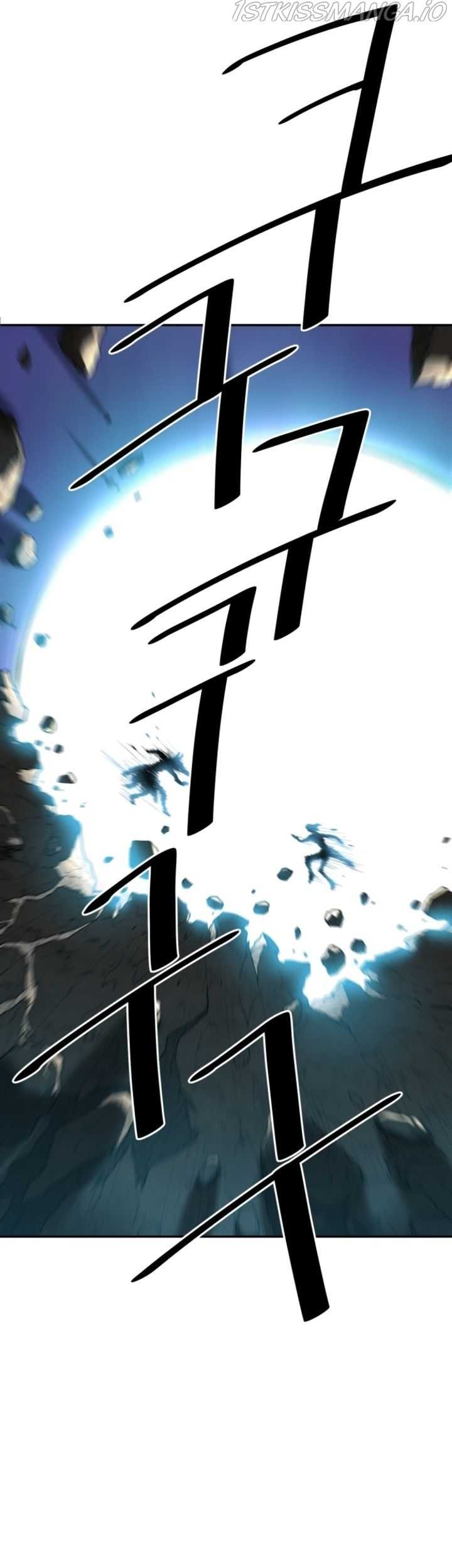 The Turning Point of Shura – Birth of the Malice Chapter 14 Gambar 62