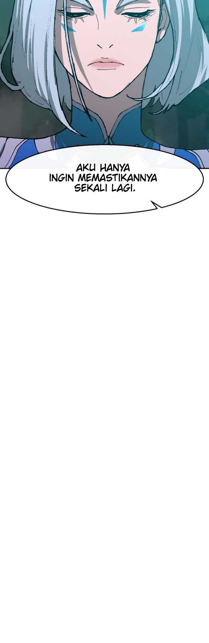 The Turning Point of Shura – Birth of the Malice Chapter 14 Gambar 8