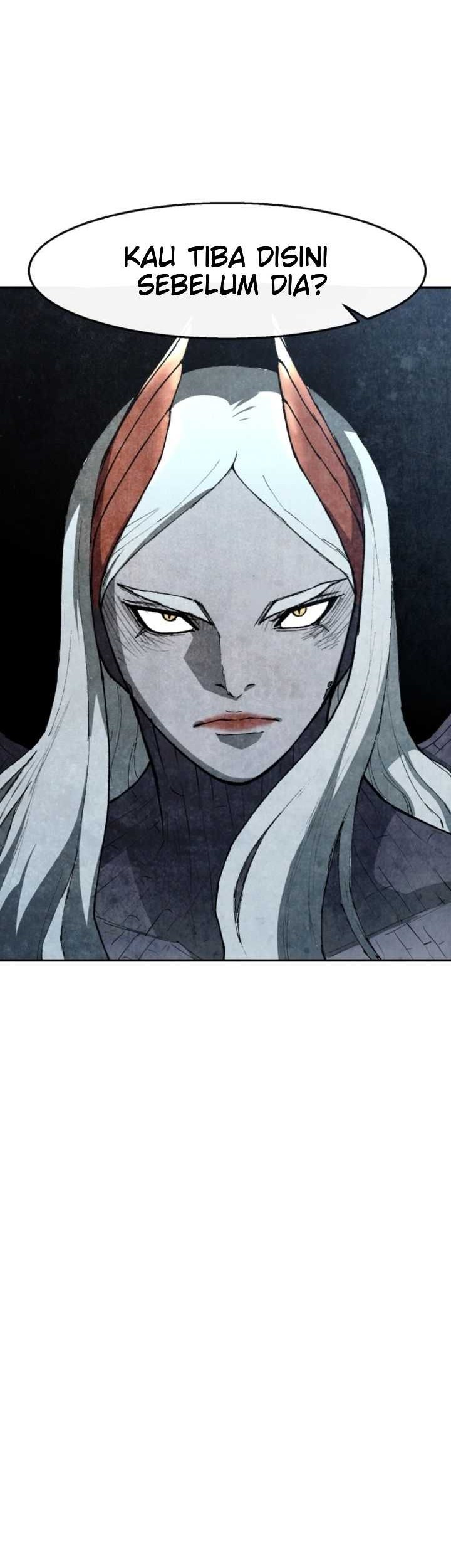 The Turning Point of Shura – Birth of the Malice Chapter 14 Gambar 12