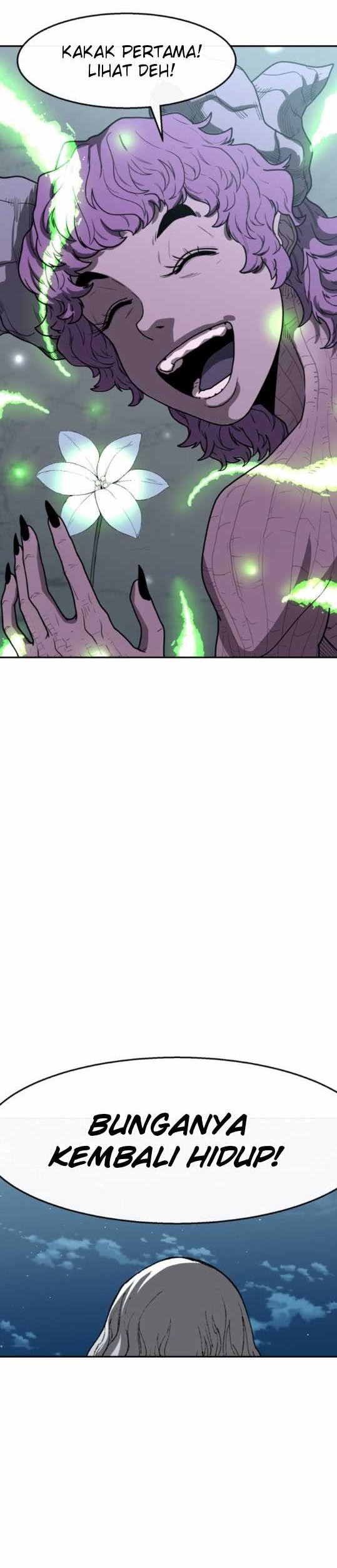 The Turning Point of Shura – Birth of the Malice Chapter 13 Gambar 40