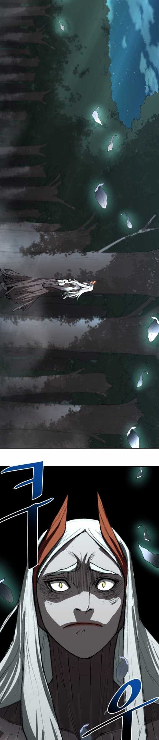 The Turning Point of Shura – Birth of the Malice Chapter 13 Gambar 46