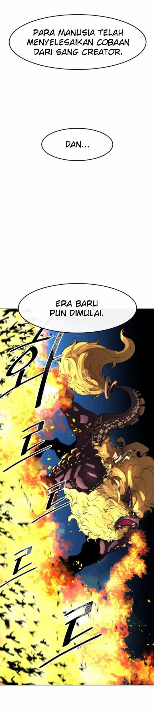 The Turning Point of Shura – Birth of the Malice Chapter 13 Gambar 3