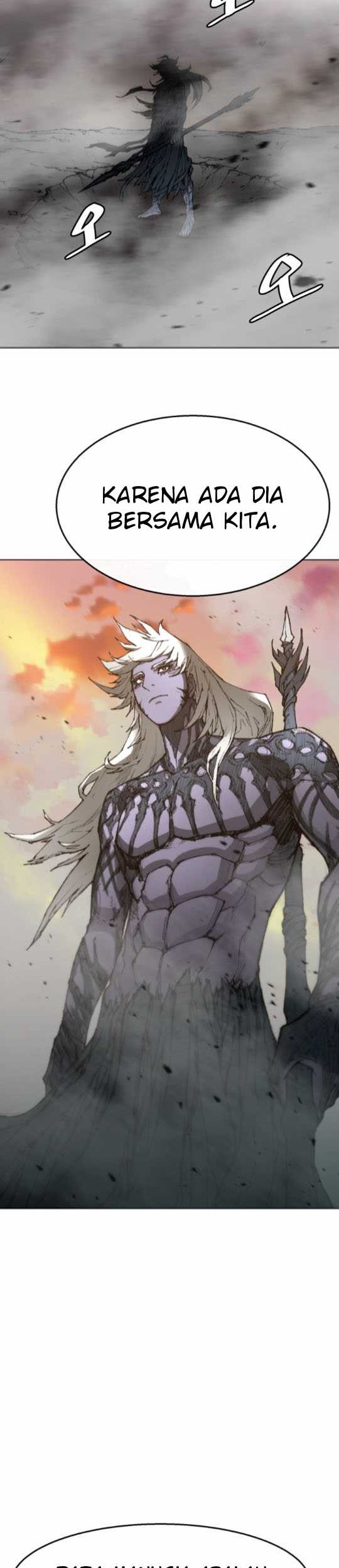 The Turning Point of Shura – Birth of the Malice Chapter 13 Gambar 8