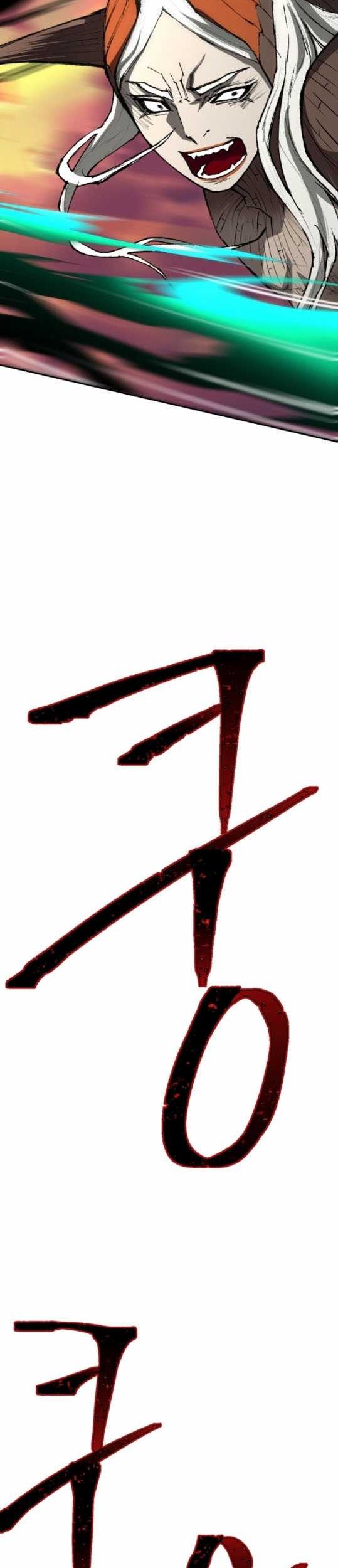 The Turning Point of Shura – Birth of the Malice Chapter 13 Gambar 13