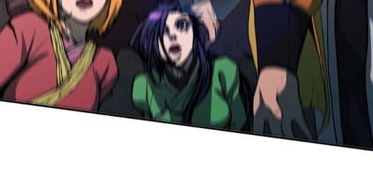 The Turning Point of Shura – Birth of the Malice Chapter 12 Gambar 11