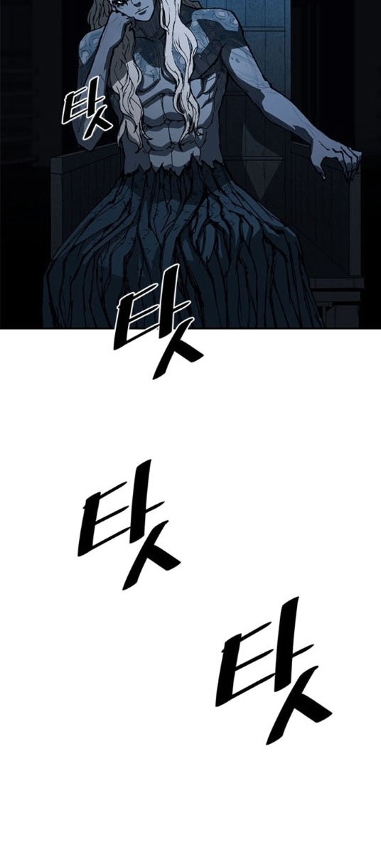 The Turning Point of Shura – Birth of the Malice Chapter 12 Gambar 27