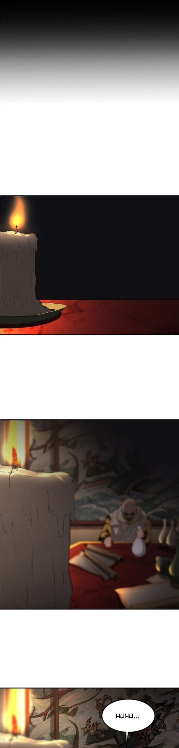 The Turning Point of Shura – Birth of the Malice Chapter 11 Gambar 8