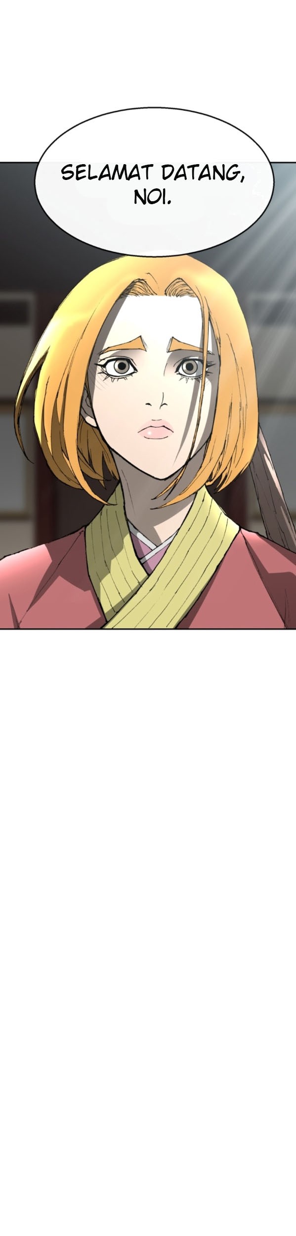 The Turning Point of Shura – Birth of the Malice Chapter 11 Gambar 22