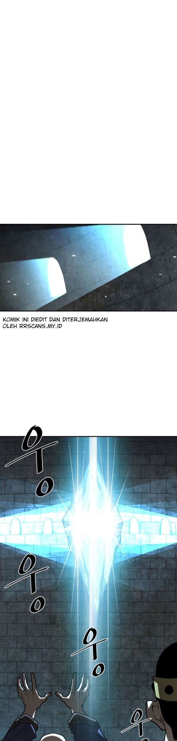 The Turning Point of Shura – Birth of the Malice Chapter 11 Gambar 23