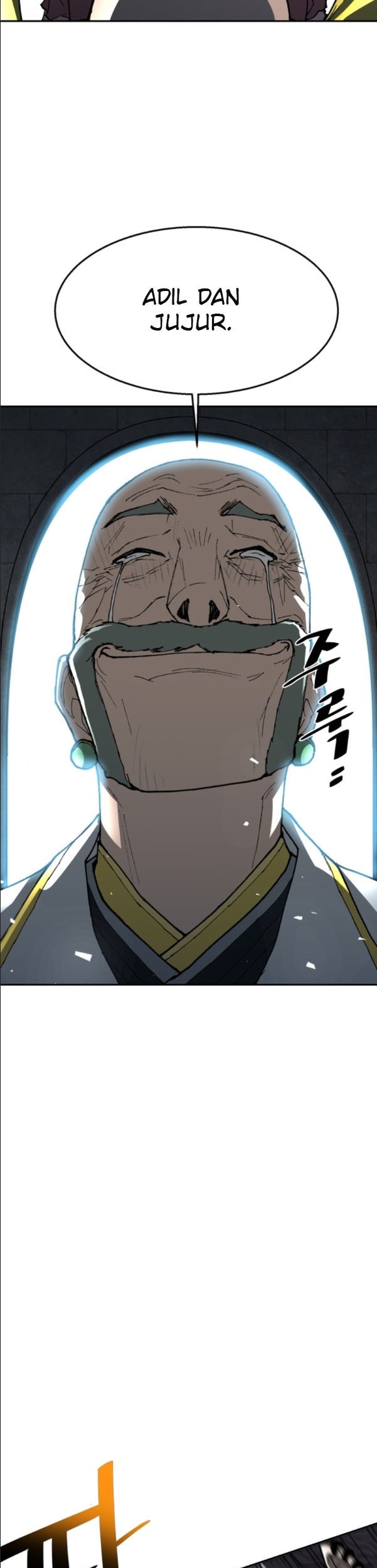 The Turning Point of Shura – Birth of the Malice Chapter 11 Gambar 36