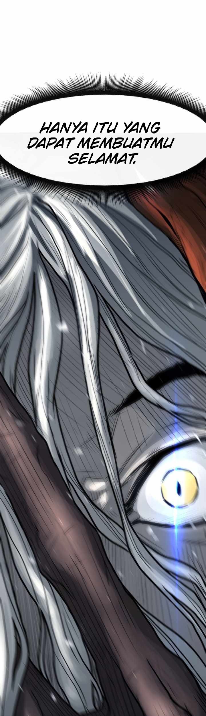 The Turning Point of Shura – Birth of the Malice Chapter 10 Gambar 18