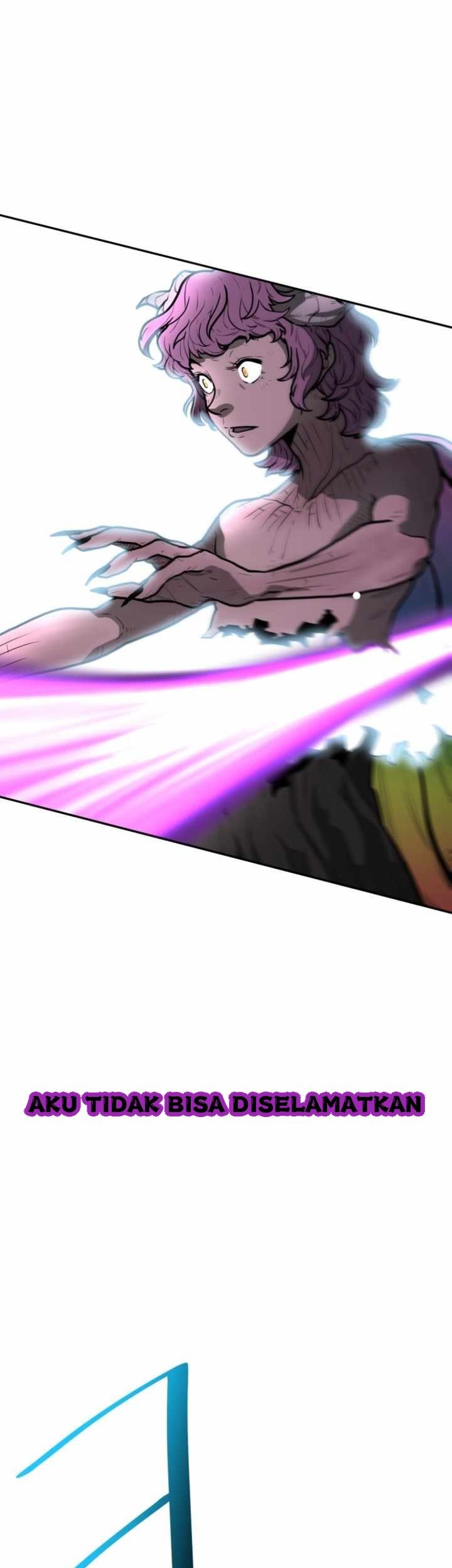 The Turning Point of Shura – Birth of the Malice Chapter 10 Gambar 22