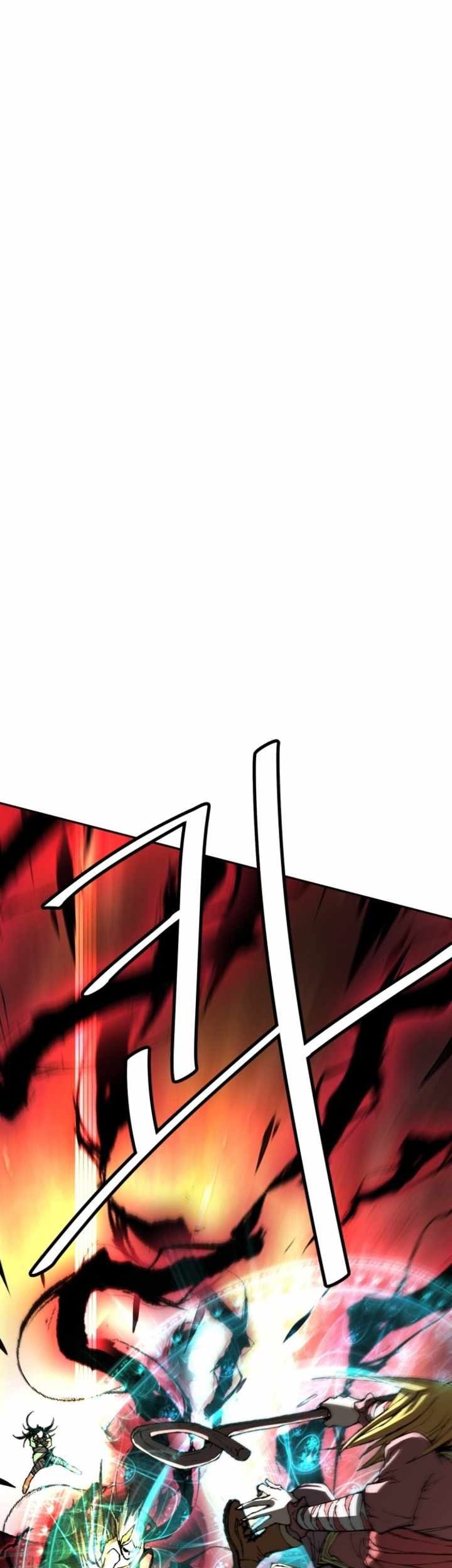 The Turning Point of Shura – Birth of the Malice Chapter 10 Gambar 24