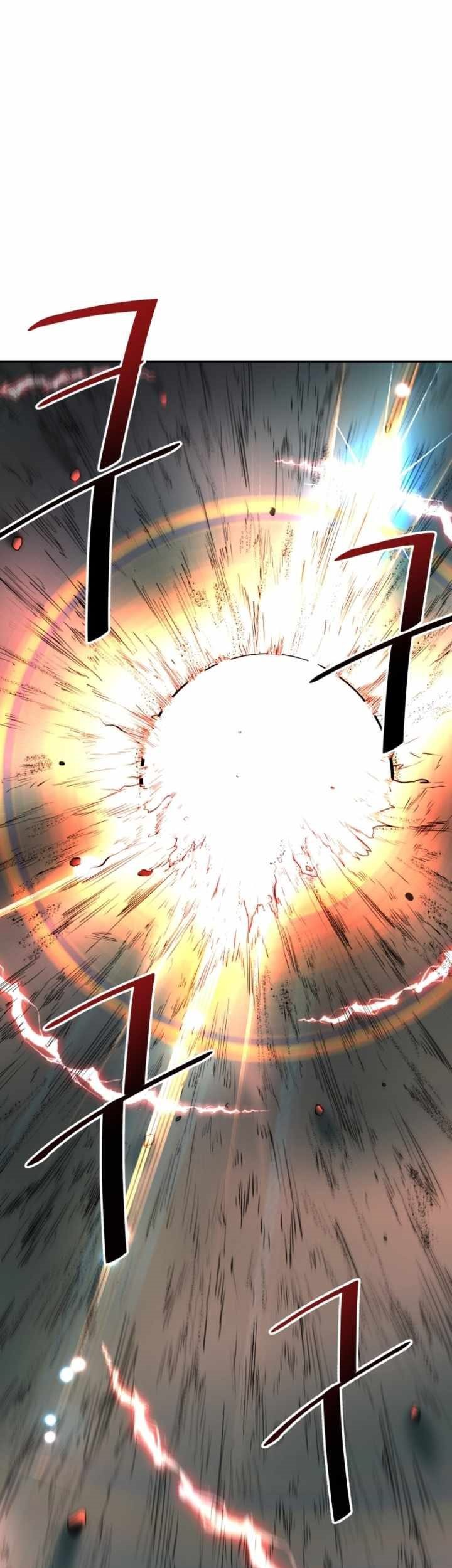 The Turning Point of Shura – Birth of the Malice Chapter 10 Gambar 26