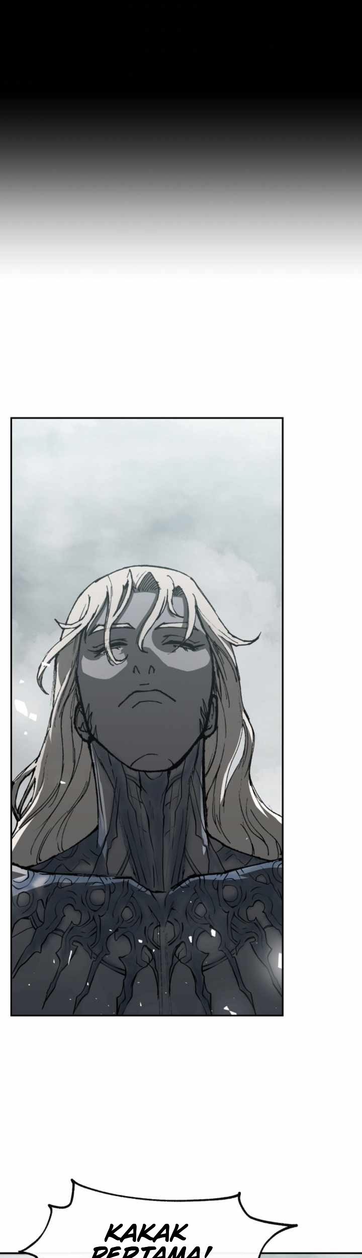 The Turning Point of Shura – Birth of the Malice Chapter 10 Gambar 32