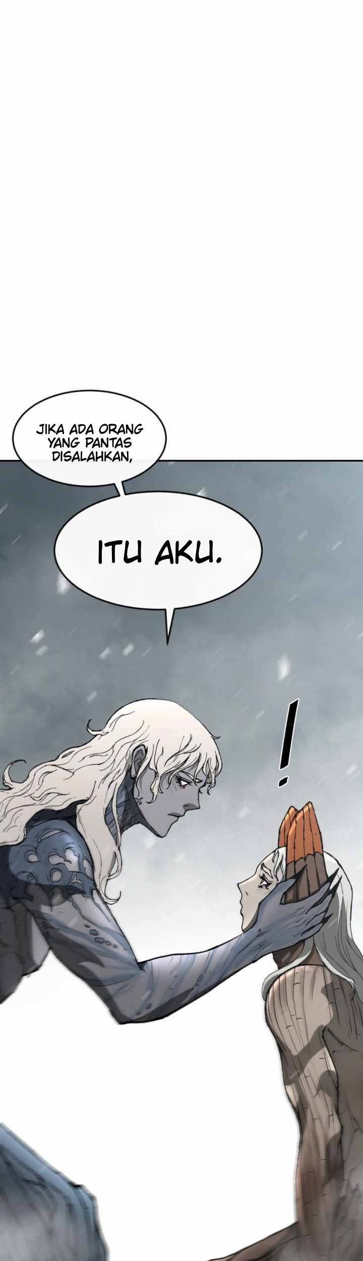 The Turning Point of Shura – Birth of the Malice Chapter 10 Gambar 40