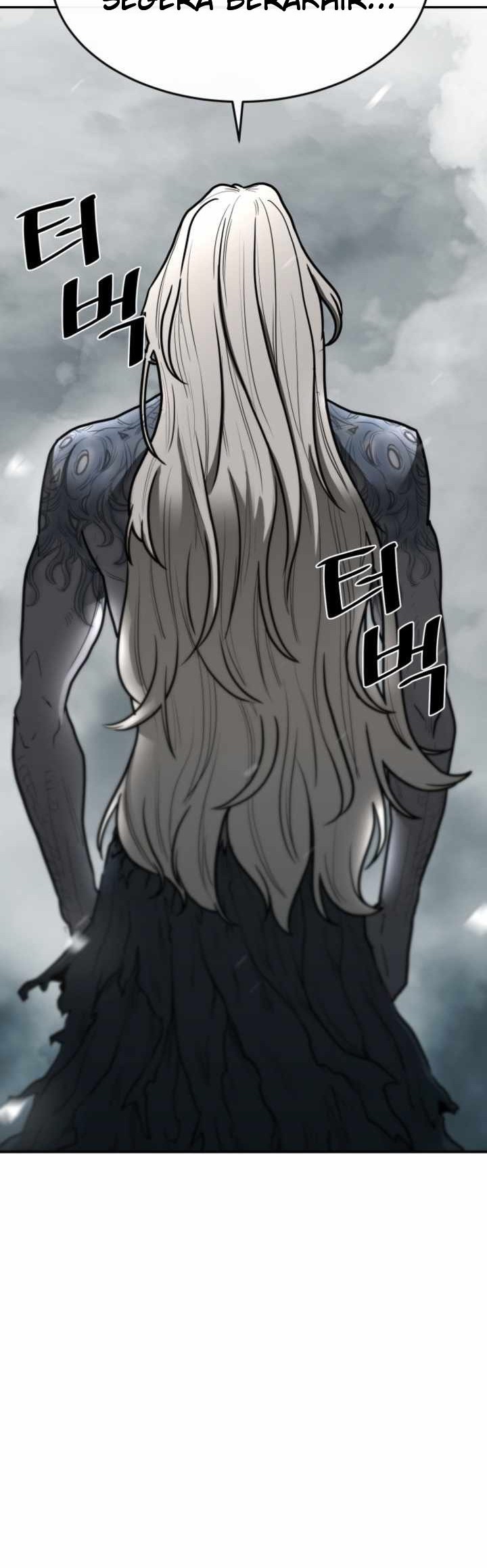 The Turning Point of Shura – Birth of the Malice Chapter 10 Gambar 43