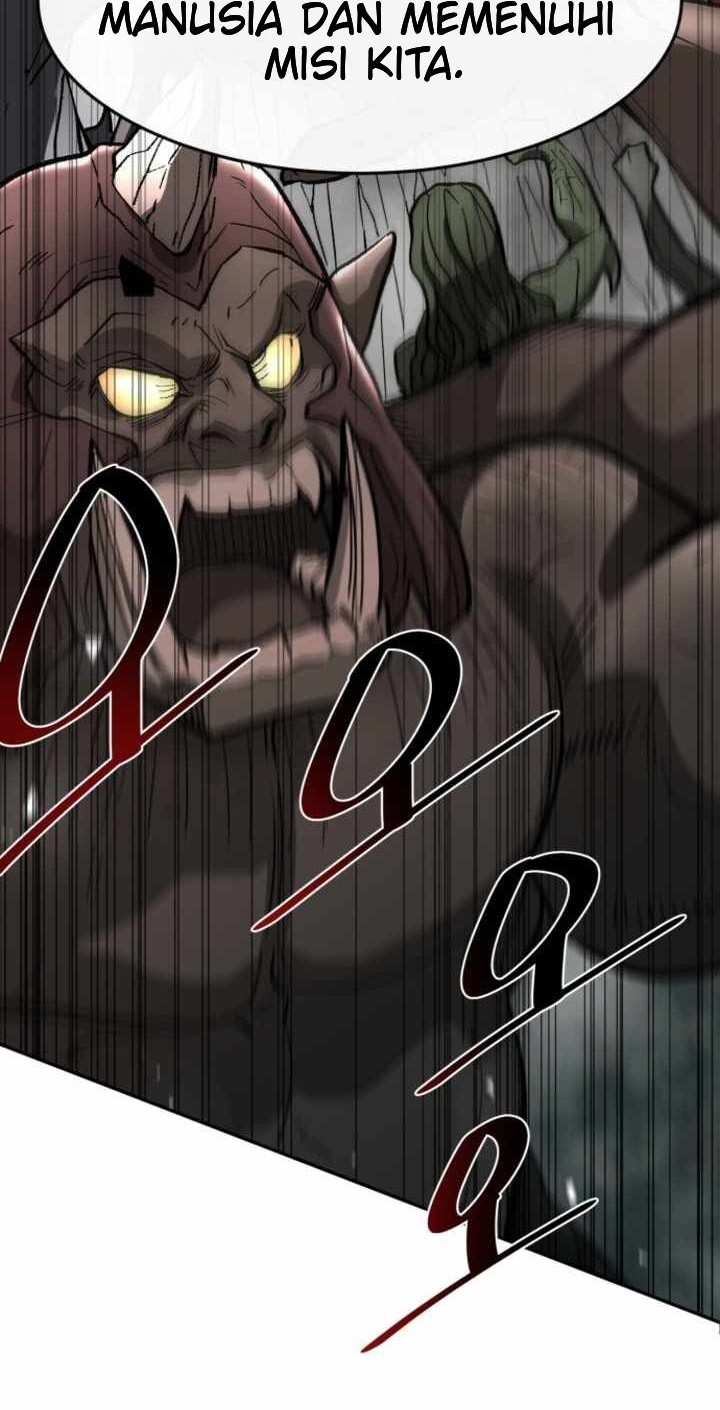 The Turning Point of Shura – Birth of the Malice Chapter 10 Gambar 45