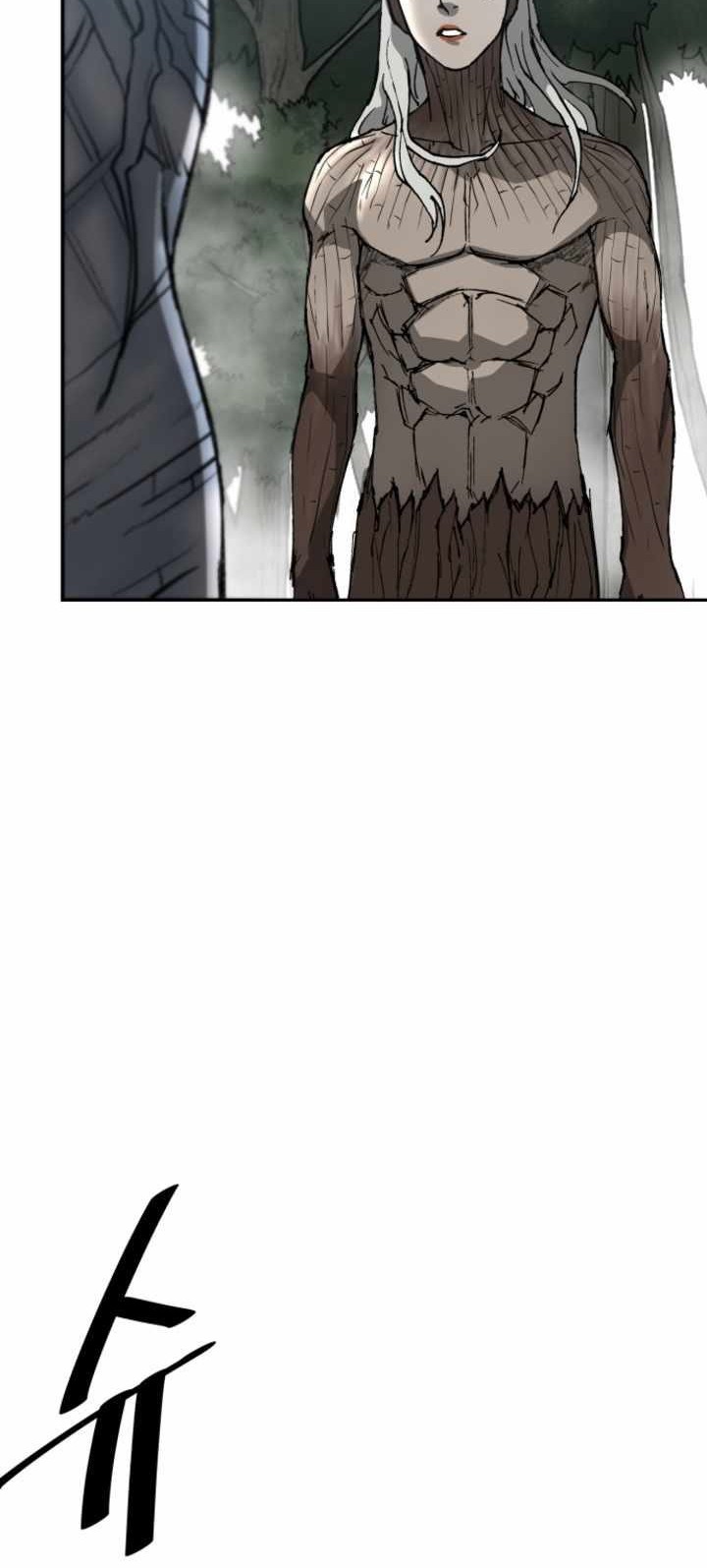 The Turning Point of Shura – Birth of the Malice Chapter 10 Gambar 47