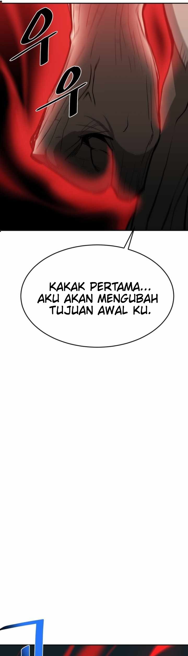 The Turning Point of Shura – Birth of the Malice Chapter 10 Gambar 48