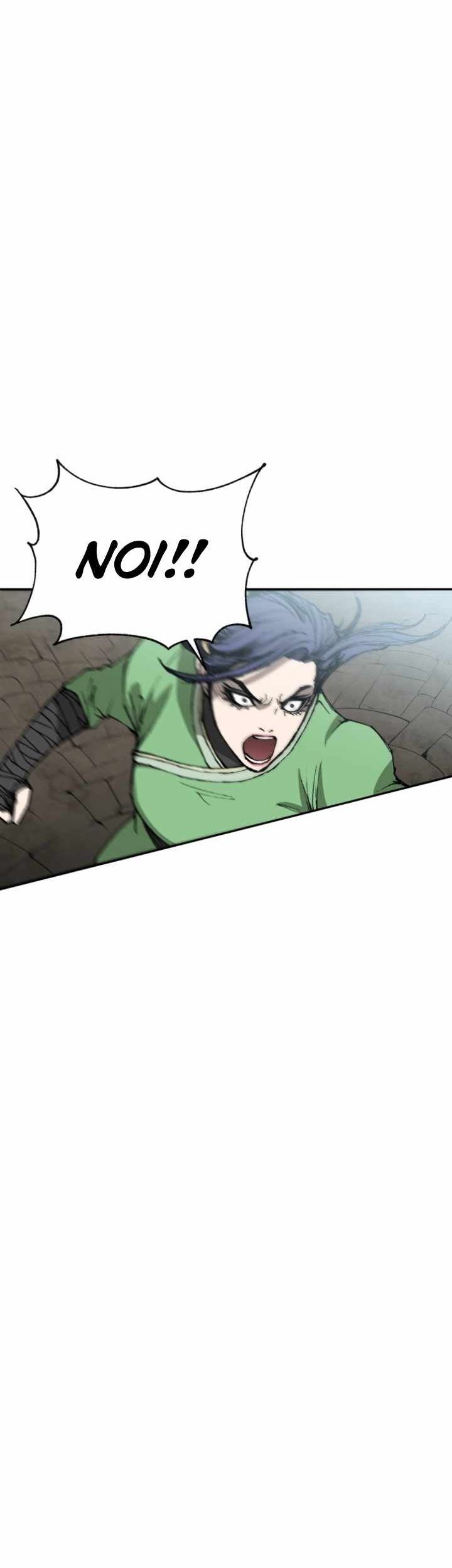 The Turning Point of Shura – Birth of the Malice Chapter 10 Gambar 3