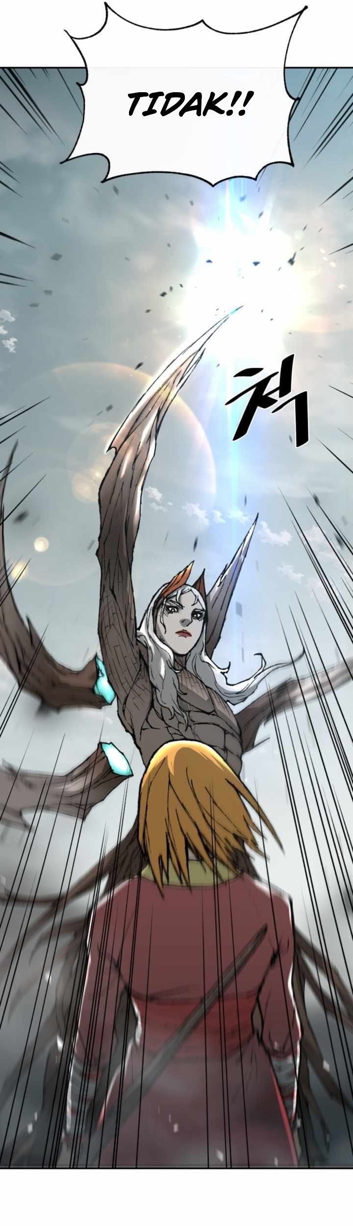 The Turning Point of Shura – Birth of the Malice Chapter 10 Gambar 5