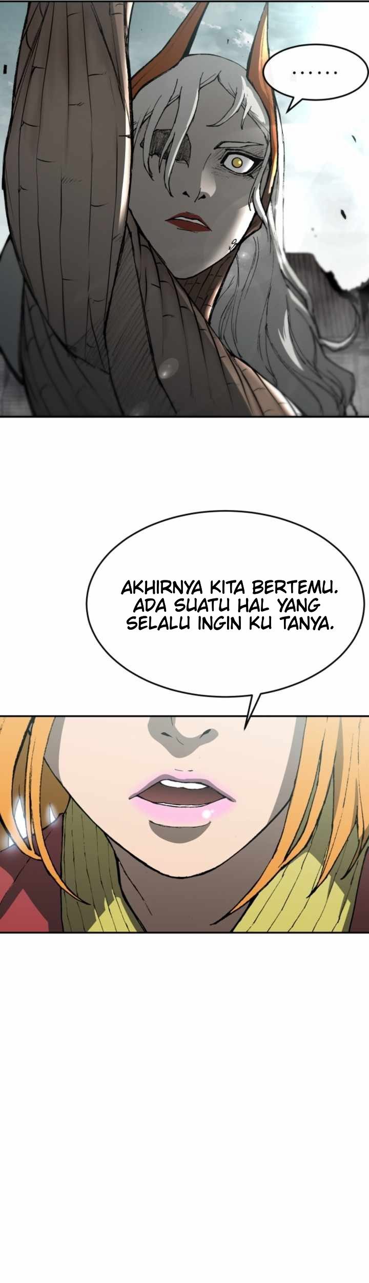 The Turning Point of Shura – Birth of the Malice Chapter 10 Gambar 7
