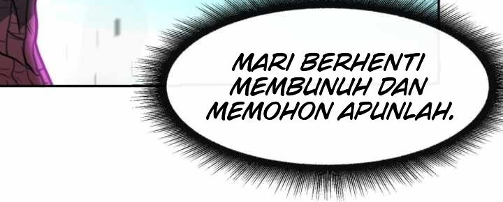 The Turning Point of Shura – Birth of the Malice Chapter 10 Gambar 17