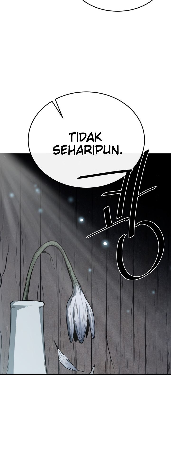 The Turning Point of Shura – Birth of the Malice Chapter 09 Gambar 24