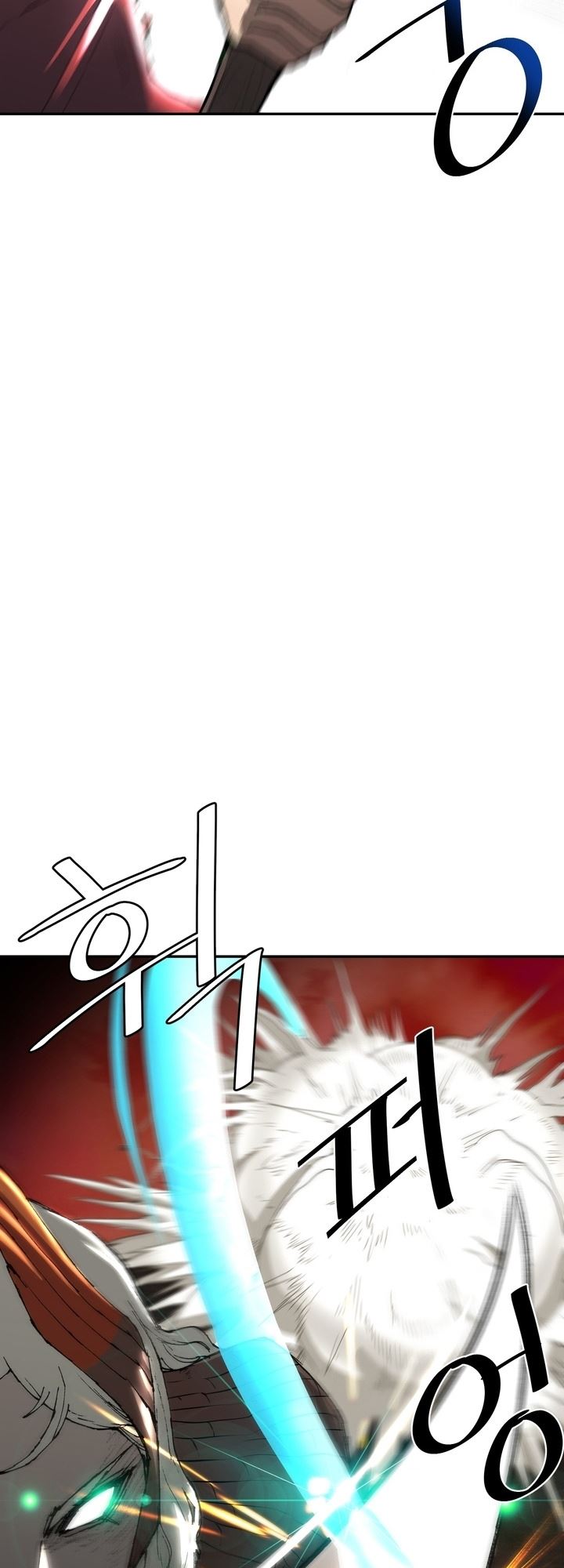 The Turning Point of Shura – Birth of the Malice Chapter 09 Gambar 39