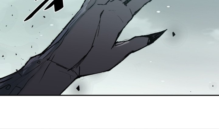 The Turning Point of Shura – Birth of the Malice Chapter 08 Gambar 20