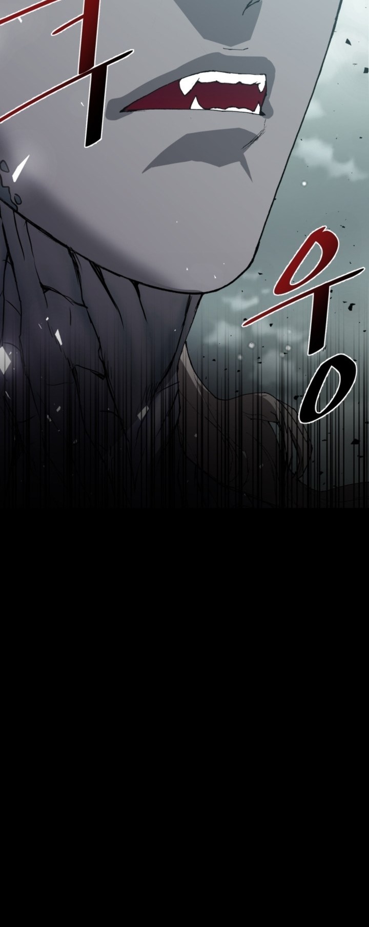 The Turning Point of Shura – Birth of the Malice Chapter 08 Gambar 25