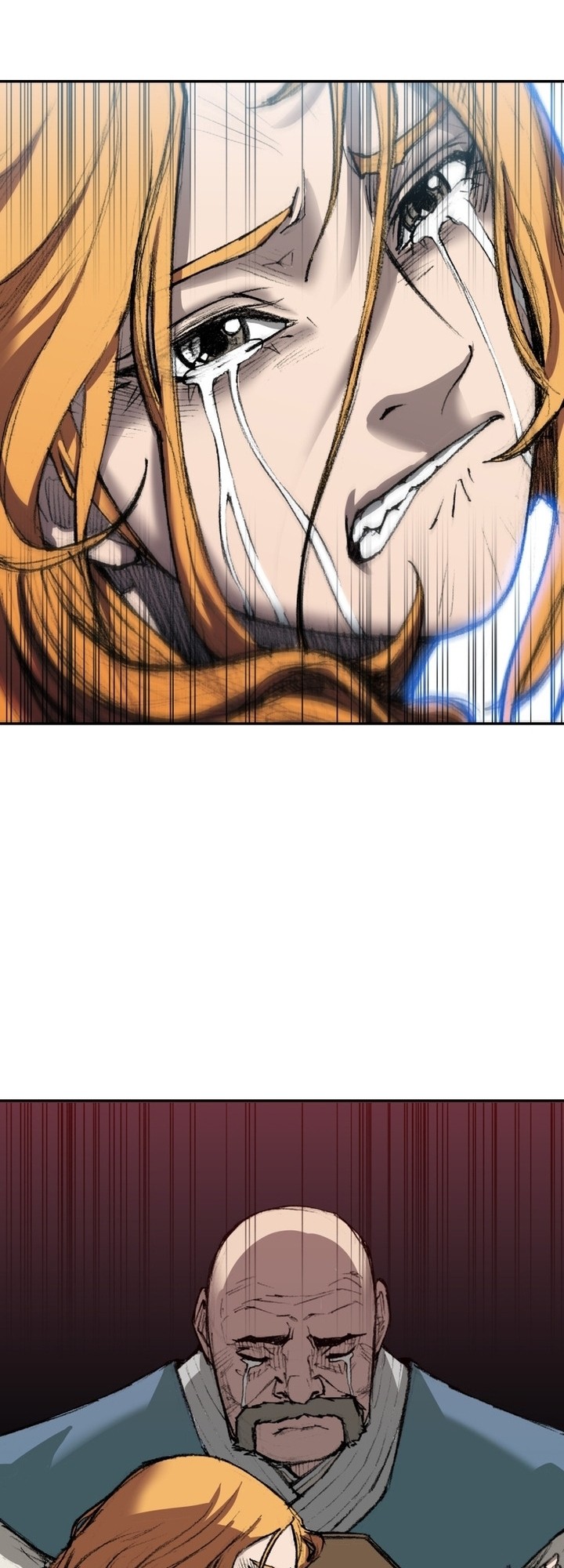 The Turning Point of Shura – Birth of the Malice Chapter 07 Gambar 17