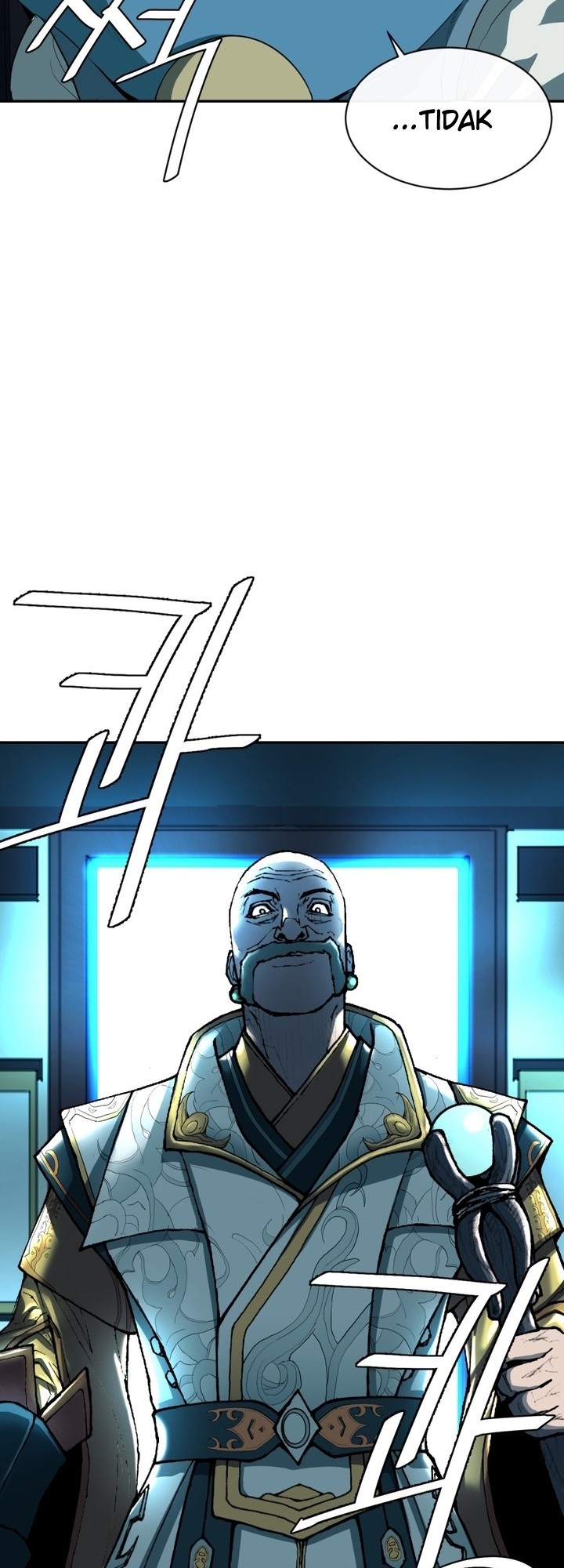 The Turning Point of Shura – Birth of the Malice Chapter 07 Gambar 24