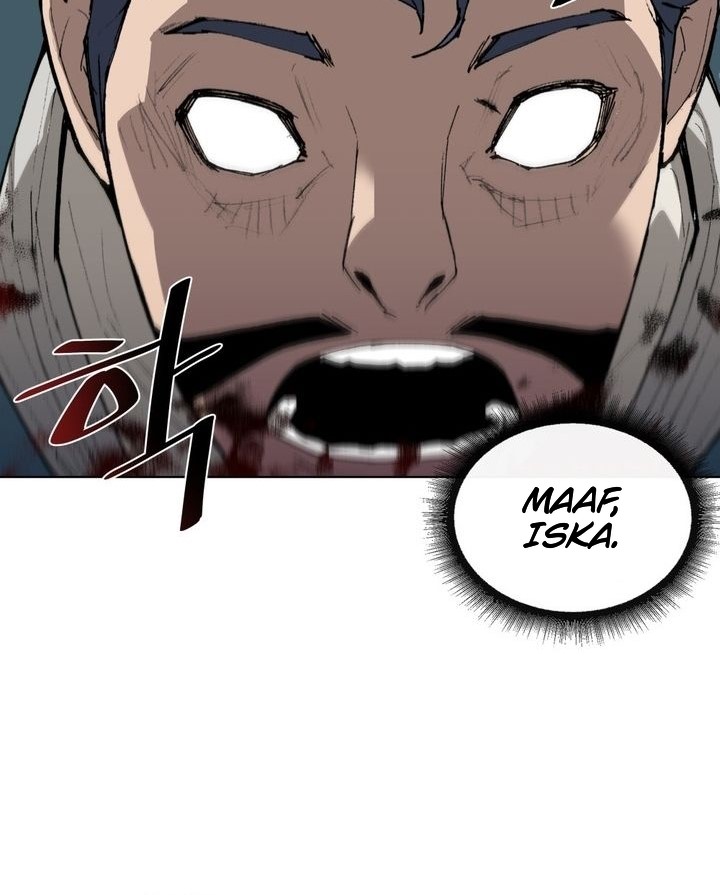 The Turning Point of Shura – Birth of the Malice Chapter 06 Gambar 13