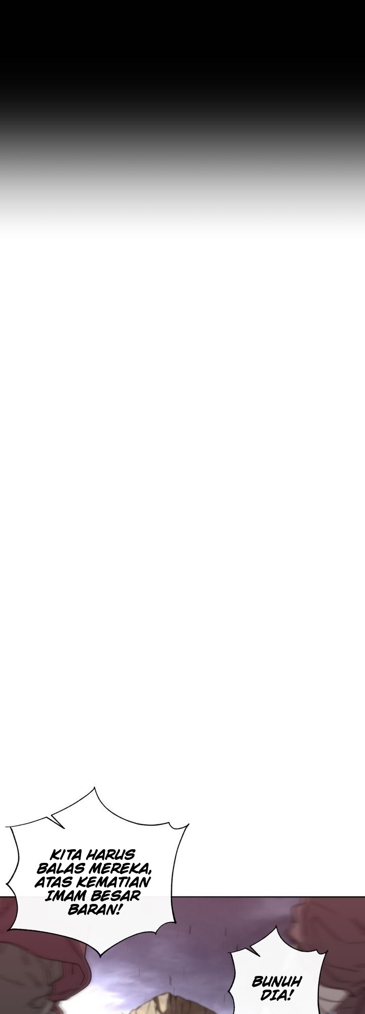 The Turning Point of Shura – Birth of the Malice Chapter 06 Gambar 28